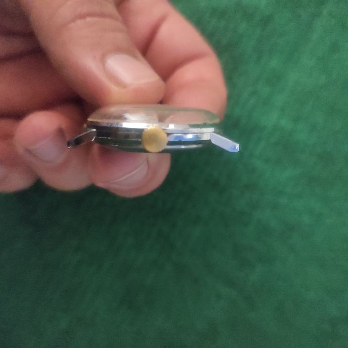 Механічний годинник