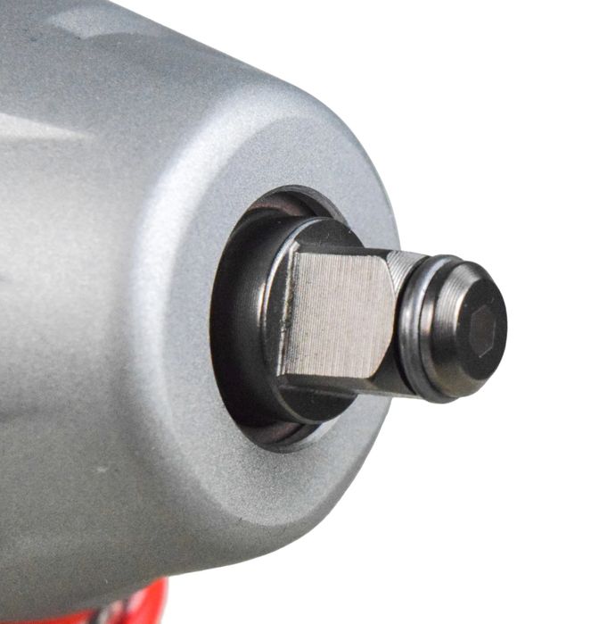 Оригінал Milwaukee 2463-20 Акамуляторний гайковерт ударний