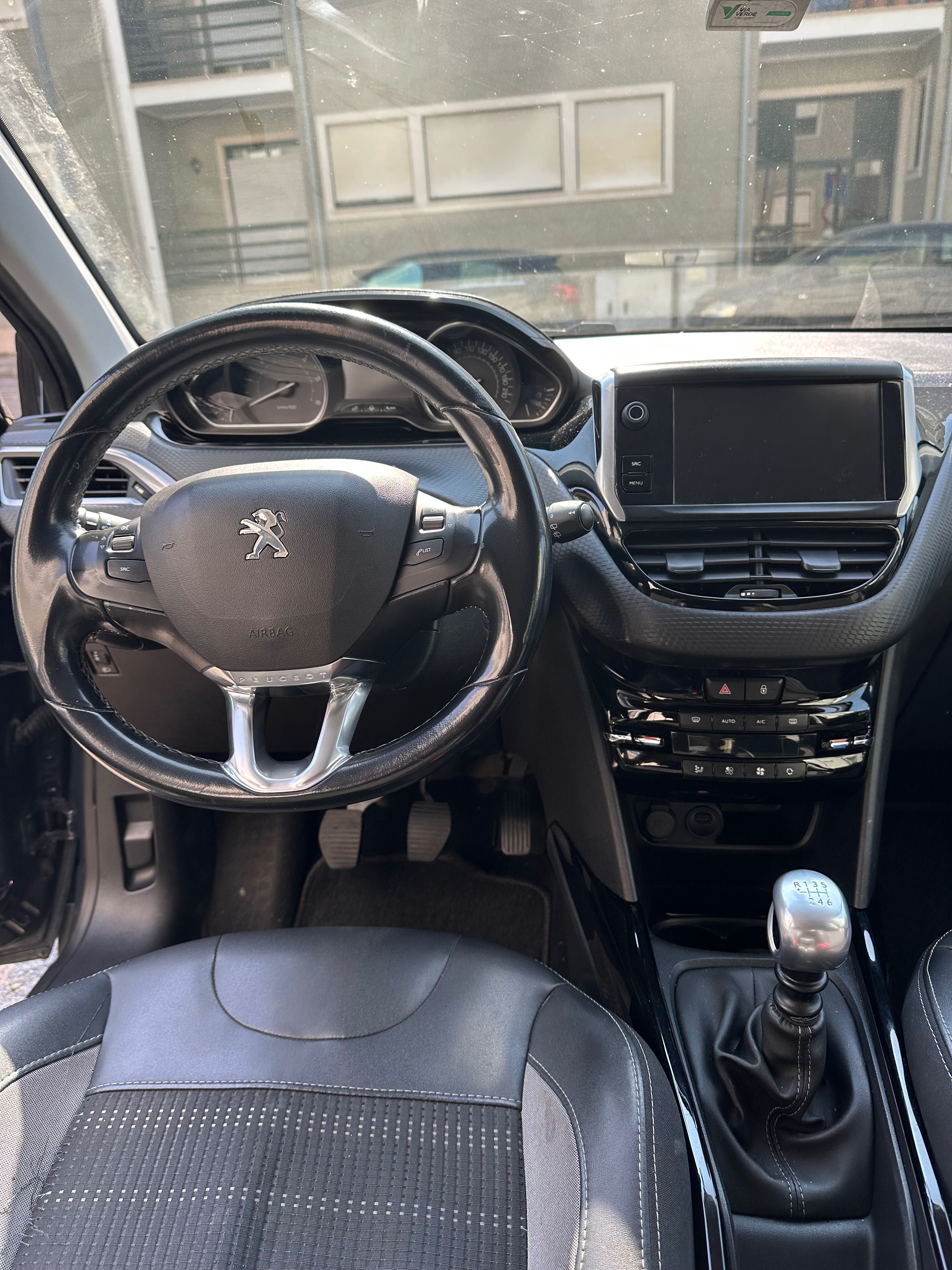 Peugeot 2008 de 2019