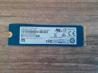 Dysk SSD M.2 SATA 256GB Sandisk