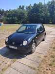 Vw Lupo 1.0 2000 r