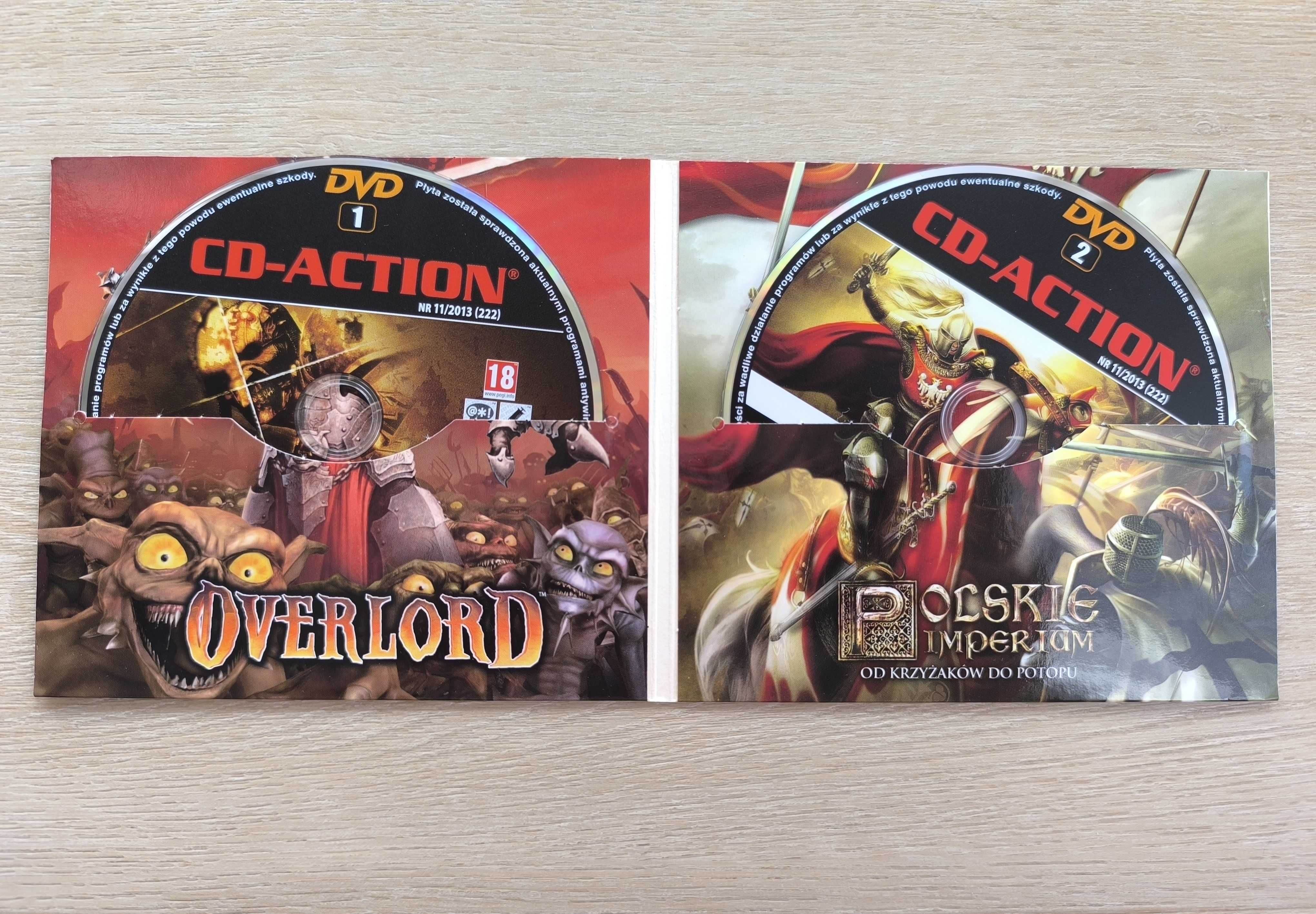 Clive Barkers Jericho + Overlord [PC] CDA 11/2013 - 222