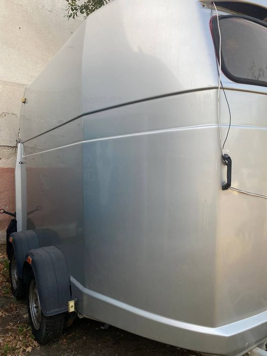 Коневоз батман на 2 коня