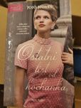 Jojo Moyes, Ostatni list od kochanka