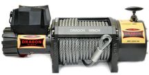 Лебёдка Dragon winch DWT 22000 HD (10тонн)