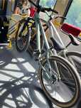 Kelis whip 70 dirt spżedaż