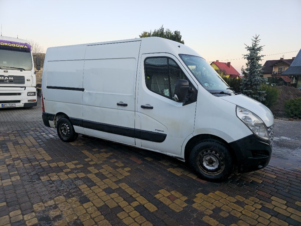 Renault Master L2H2 2.3dci fv