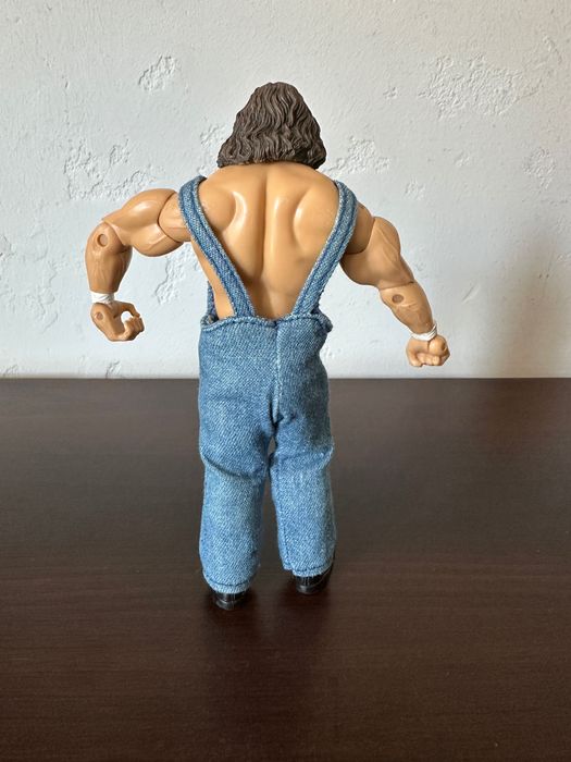 Фігурка Реслінга  Хілбіллі