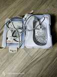 Mysz do gier SPC Gear Onyx white