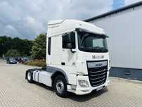 Daf 106 Standard 16r automat nowe opony 460 XF space cab nowe wtryski