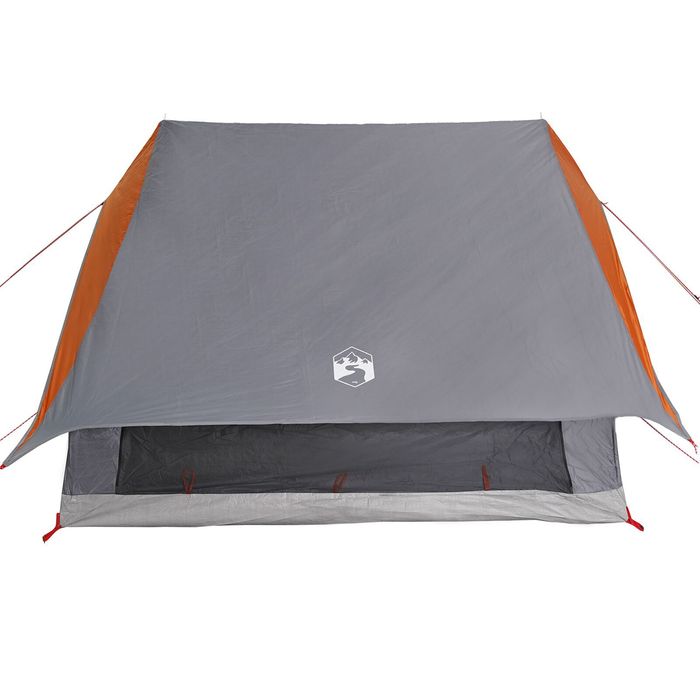 Namiot kempingowy w kształcie litery A dla 5 osób wodoodporny