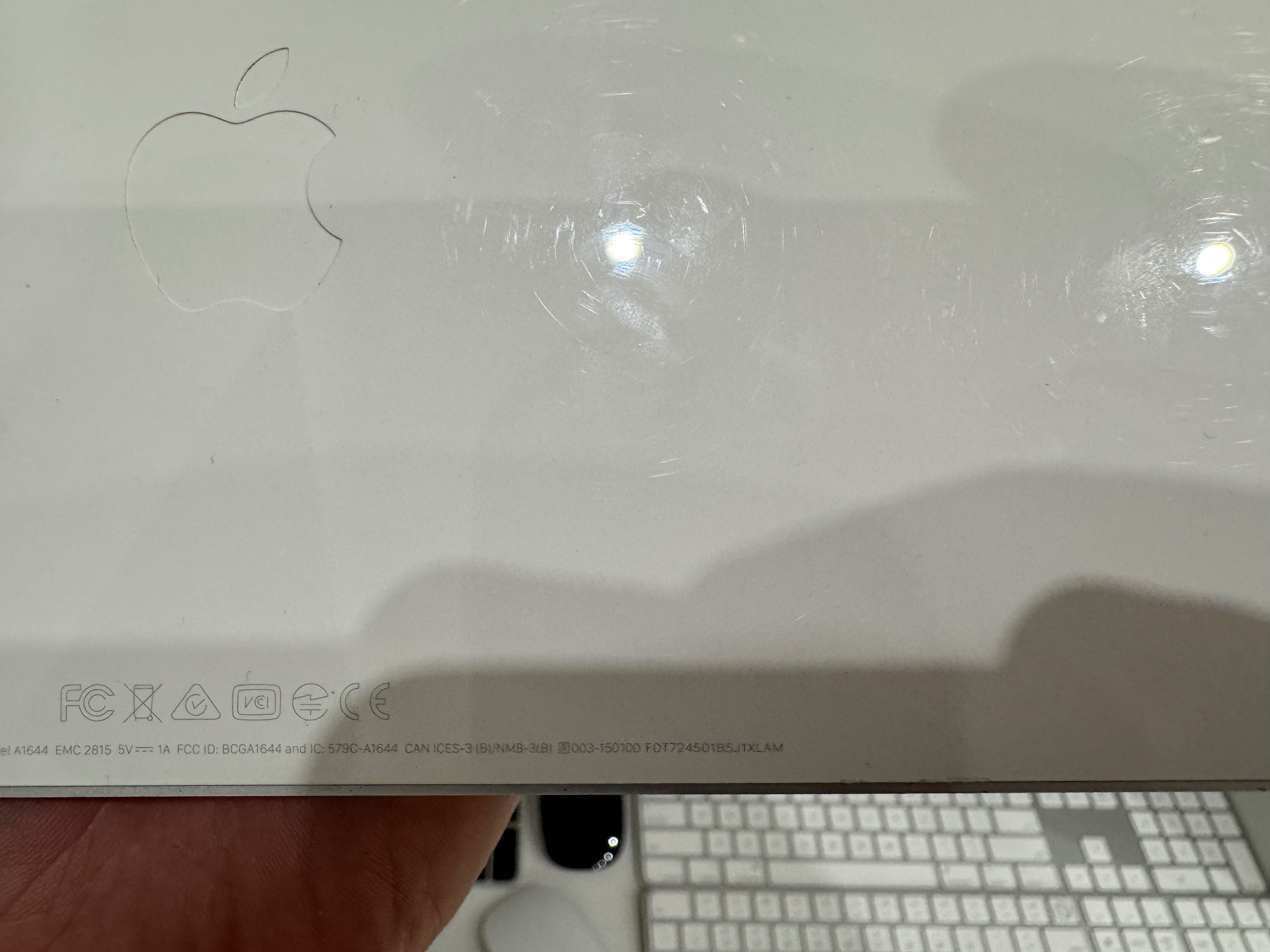 Apple Magic Keyboard 2/Mouse 2/Trackpad 2 МАГАЗИН! ГАРАНТІЯ!