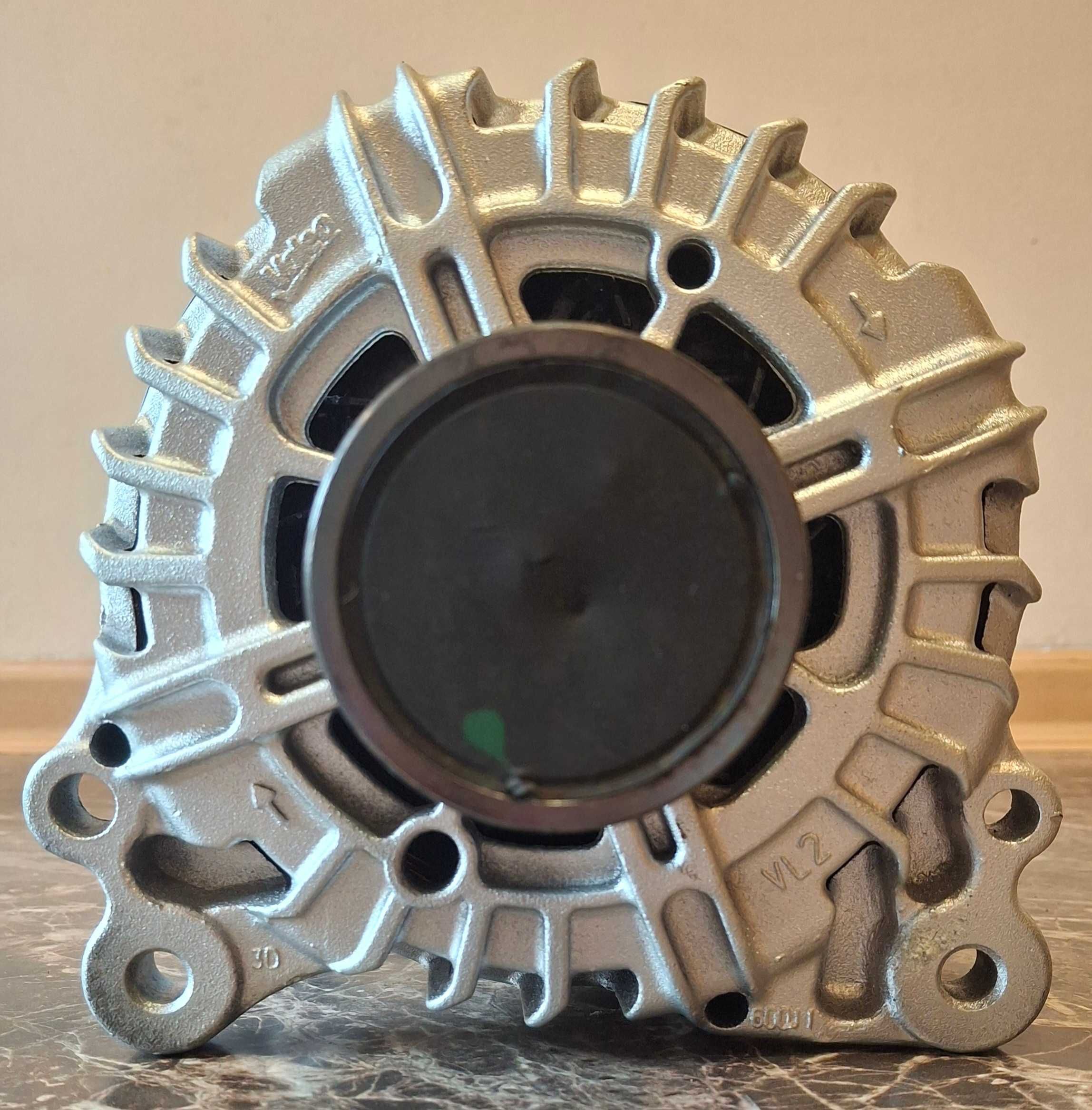 Alternator Audi, Seat, Skoda, VW 1.0 1.2 1.4 TSI 1.5 TFSI, 04C903023K