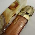 KIKO Milano Gold Reflections Błyszczyk do Ust 02 Sunny Gold