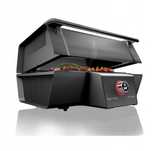 Grill elektryczny Severin PG 8106 SEVO GT 3000 W