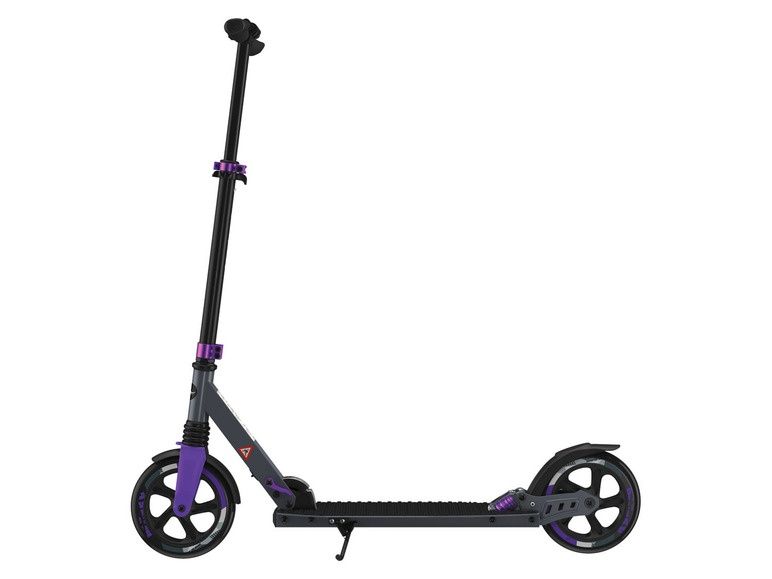 CRIVIT Hulajnoga aluminiowa Big-Wheel-Scooter