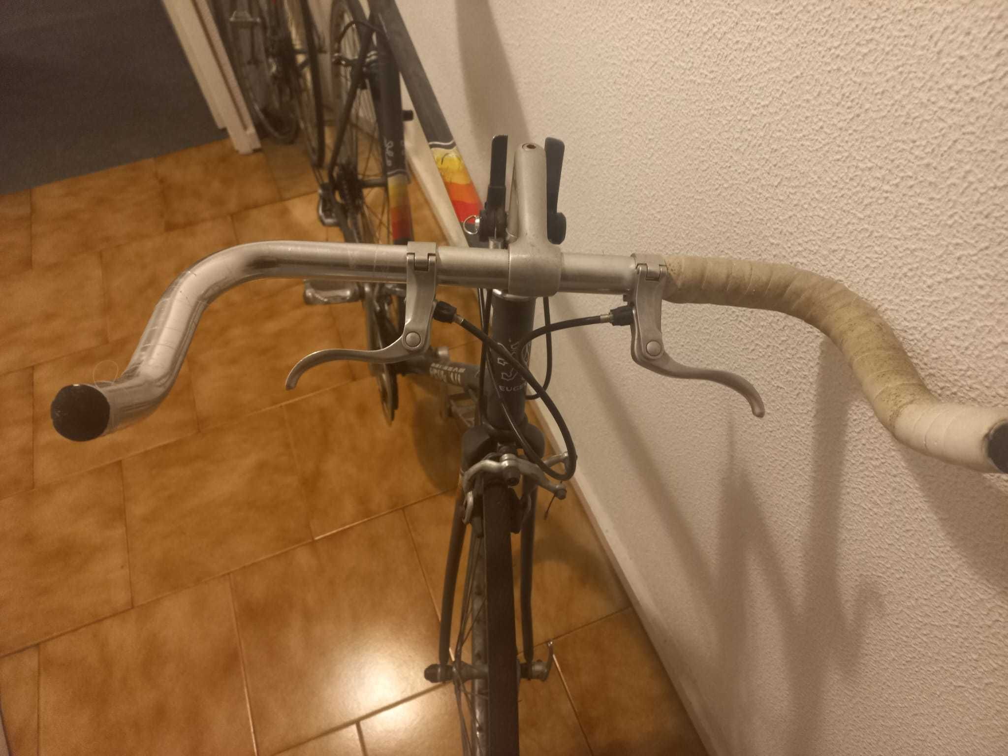 Bicicleta Peugeot