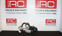 Motor Tecto  Mercedes W212