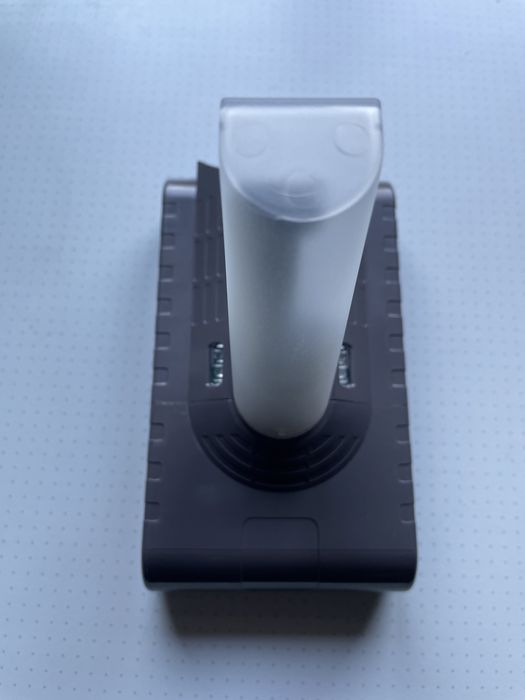 Новий акамулятор