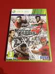Virtua tennis 4.