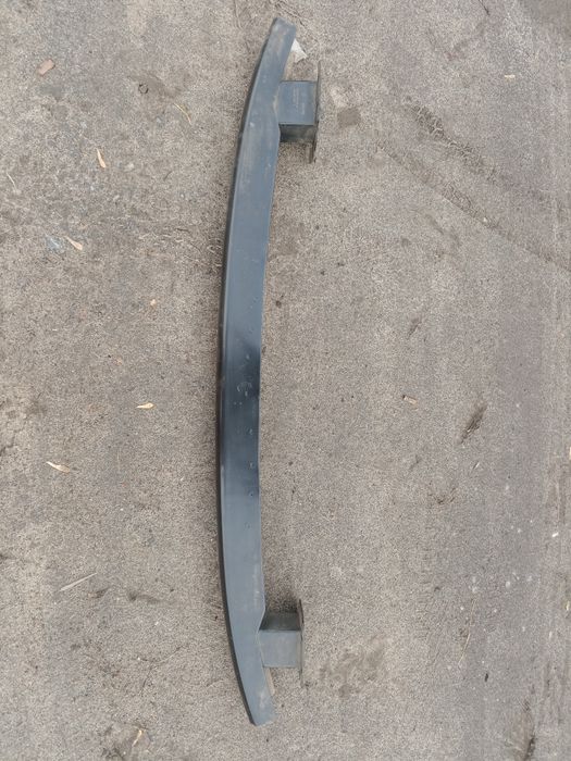 Підсилювач усилитель бампера шкода