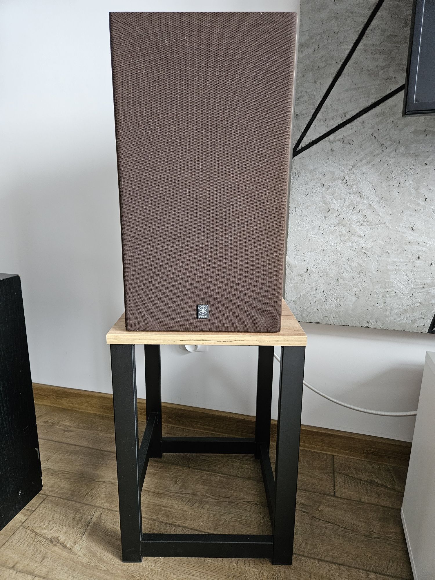 Yamaha NS-266 kolumny monitory piękne brzmienie