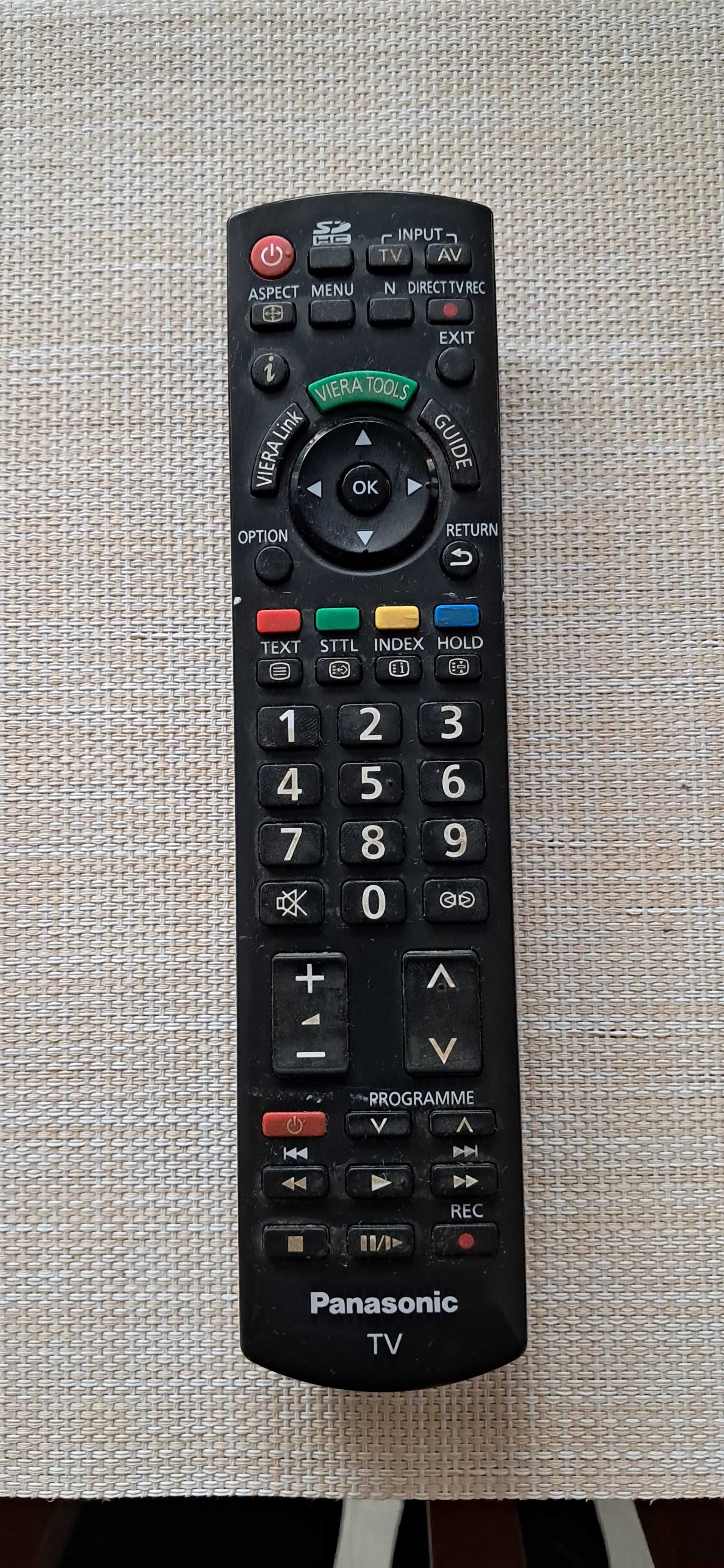 Telewizor plazmowy Panasonic 42"