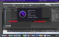 Установка Autodesk 3DS max, Revit, Maya, Autocad, Arhicad, Lumion