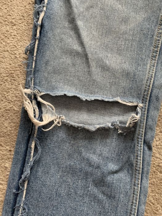 Джинси жіночі