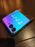 Motorola Razem 40 Ultra Uszkodzona