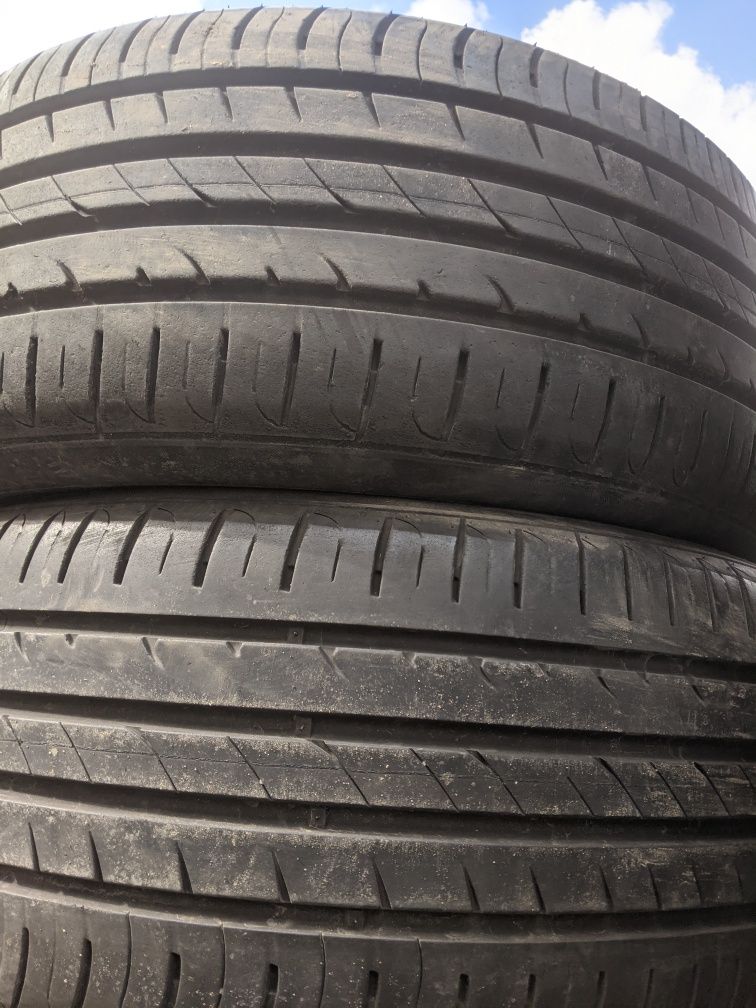 225/45R17 Hankook