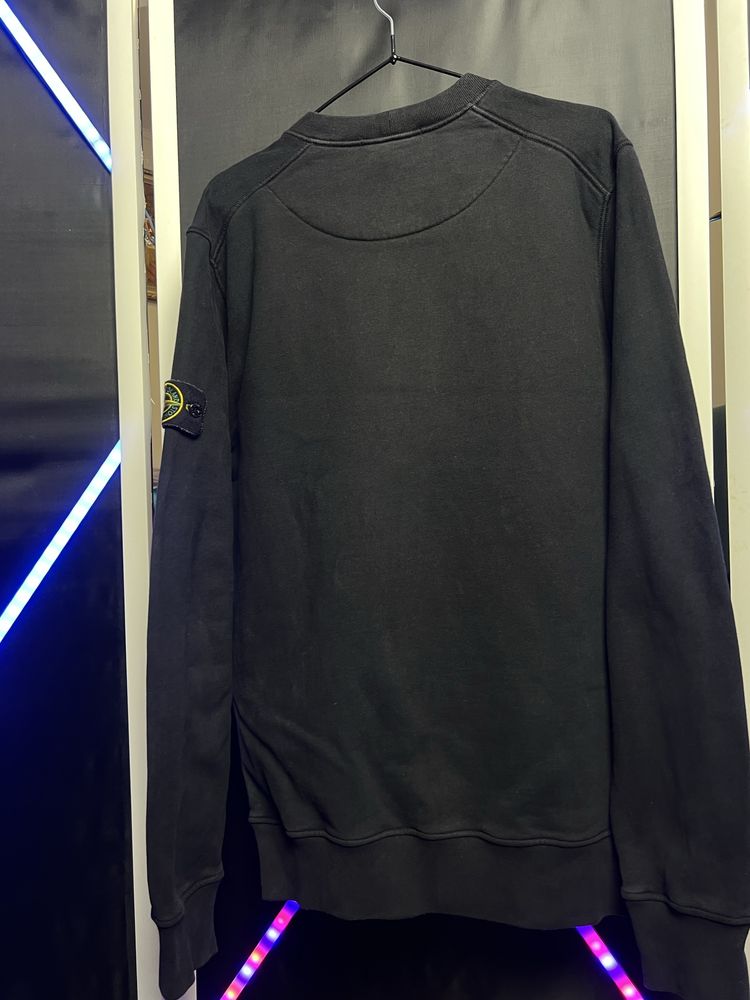 Світшот від Stone Island кофта оригінал