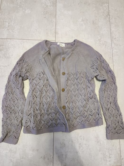 Sweterek newbie r.98/104