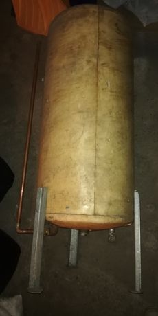 Boiler, zasobnik na ciepłą wodę 150l