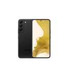 Używany - Samsung Galaxy S22 128GB Czarny - GSM Baranowo