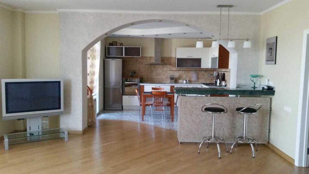 Оренда 3-кім кв. вул. Герцена  17-25, м. Лукянівська 15 хв.