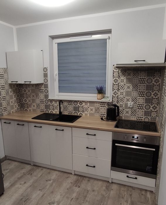 Zestaw mebli kuchennych 260cm