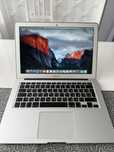 Macbook Air 13 2015 IC5 8Gb 128Gb