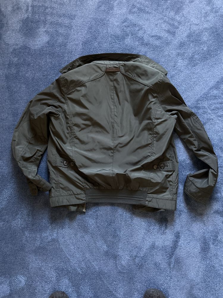 Blusao de Homem Massimo Dutti