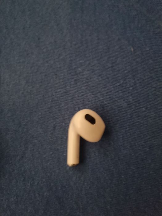 Fones HP sem fio