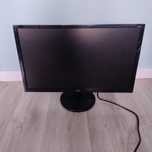 Monitor do komputera