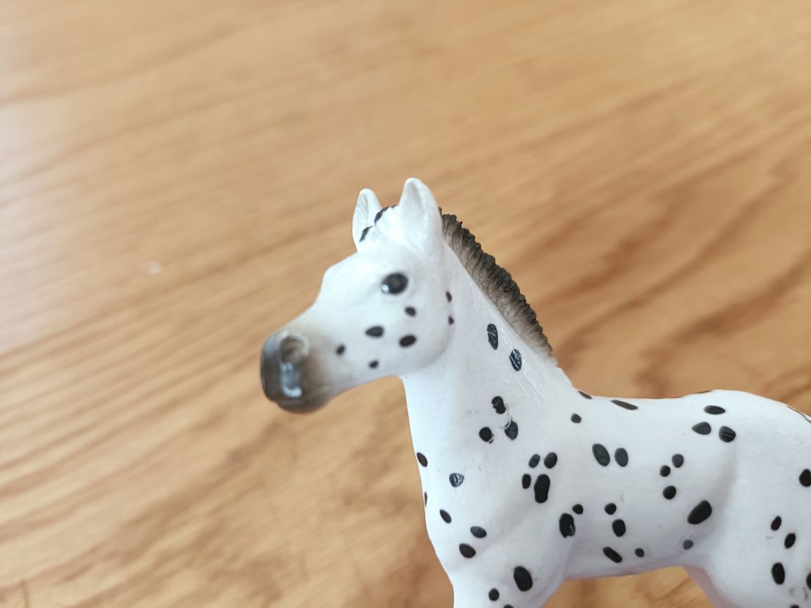 Źrebak knabstrupper Schleich 17076