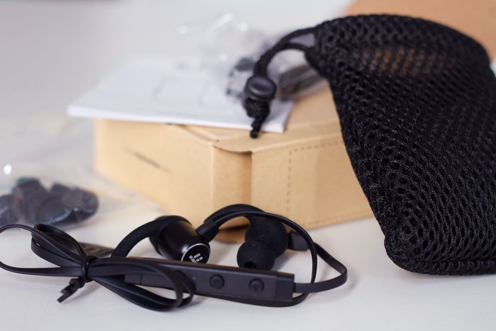 Auriculares Wireless Bluetooth TooTronics NOVOS