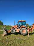 Fiat Kobelco FB 100,2  Fiat Hitachi, cat  Jcb
