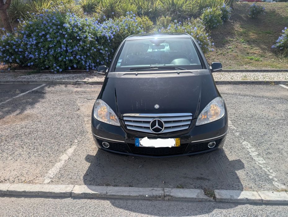 Mercedes-Benz A 180 CDi Avantgarde