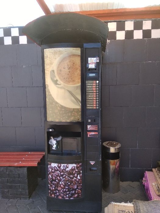 кофейные автоматы (5штук) Saeco, Sagoma