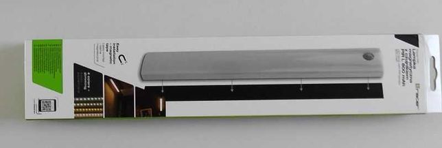 Lampka LED Tracer magnetyczna z czujnikiem PIR 800mAh 35cm