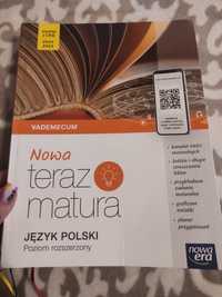 repetytorium język polski nowa teraz matura