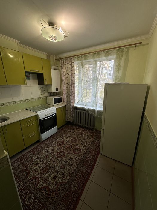 Продам 1 комн.кв(Н.Николаевка)