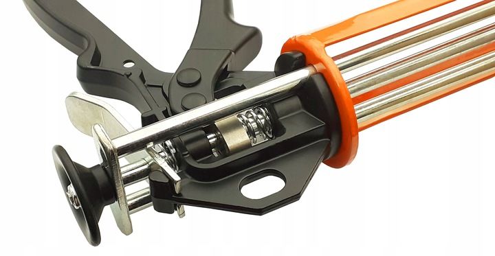 Pistolet Do Silikonu Waart